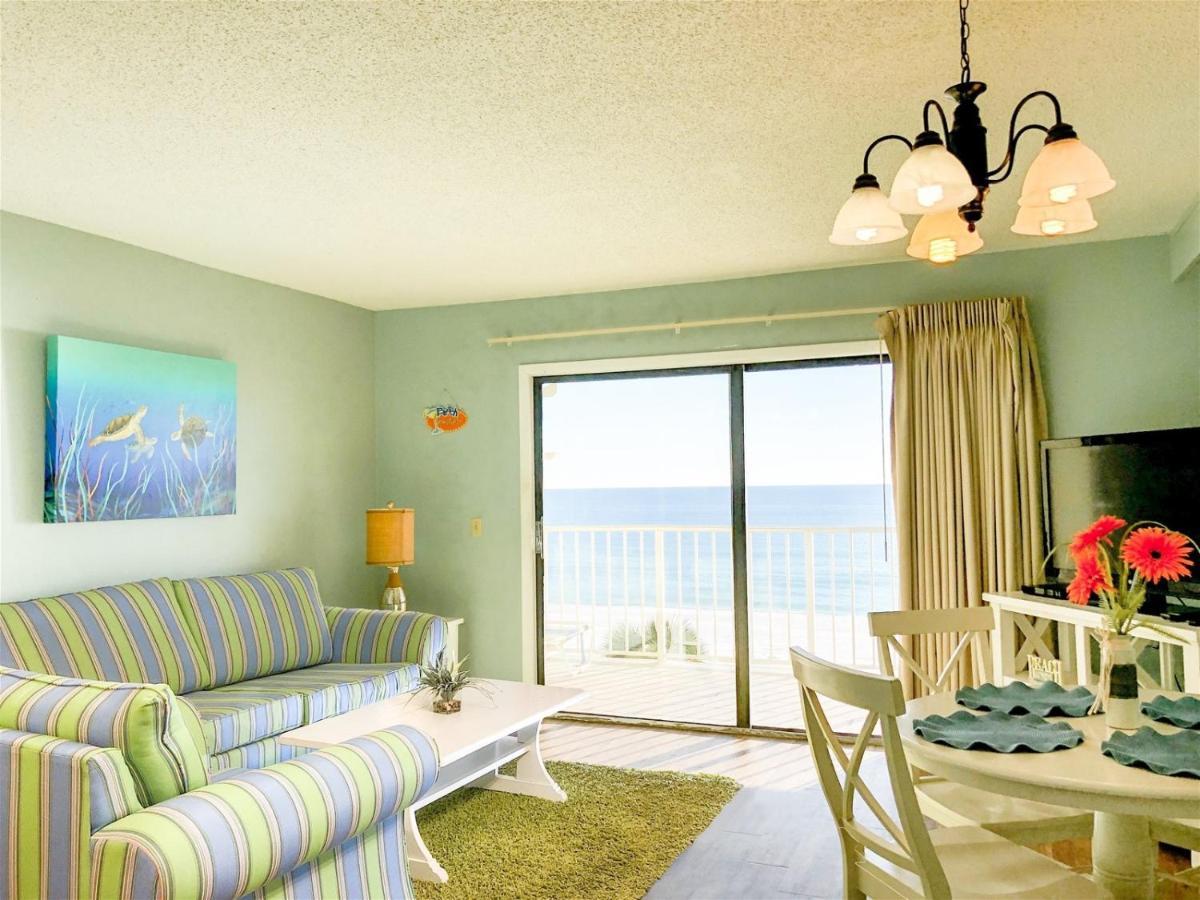 The Summit 524 Apartamento Panama City Beach Exterior foto